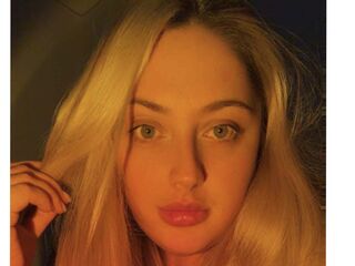 jasmin video MarieBuck