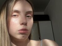 naked cam girl masturbating MarinaVeselova