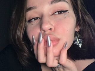 webcamgirl MarryTripis