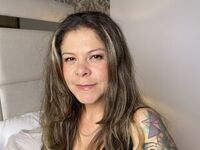 porn web cam MartinaFiiore