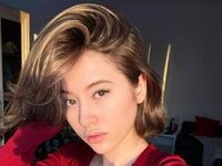 hot cam girl fingering pussy MarvisHey