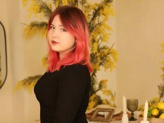 naughty camgirl fingering shaved pussy MaryAudley