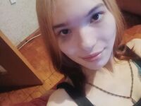 camgirl videochat MaryBreit