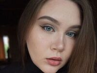 hot naked webcamgirl MaryLook
