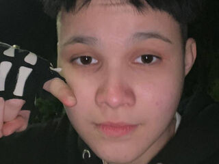 camgirl masturbating with sextoy MasakoSlye