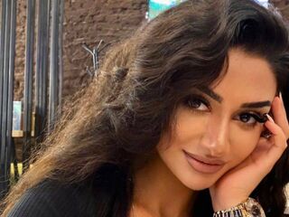 real live cam picture MayaDastrup