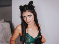 porn cam MayaLevy