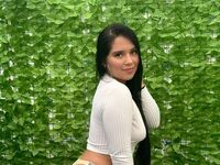 livecam video MaylyMorissette