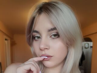 webcam babe chatroom MayraSpanger