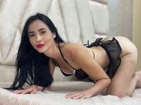 cam girl masturbating with vibrator MeganAdalmer