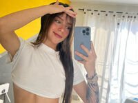 hot cam play MeganDangelo