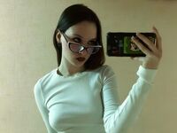 nude webcamgirl picture MeganDendy