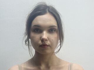 hot striptease webcam MeganJefferson