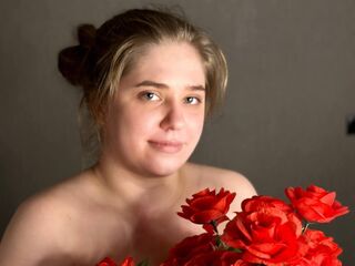 naked cam live MeganVioler