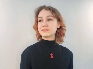 webcamgirl videochat MeghanInclan