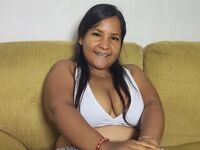 hot naked webcam girl MeghanYhonson
