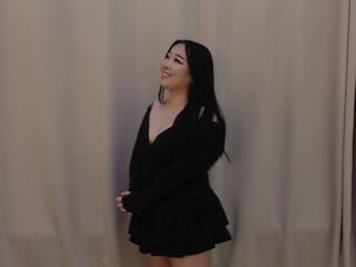 nude camgirl photo MeiKatsuragi