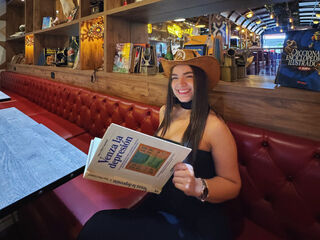 webcamstripper picture MelanyCol