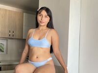 striptease MelanyWallkers