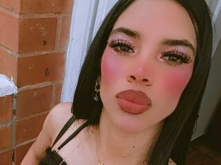 sexcam show MeliMoon