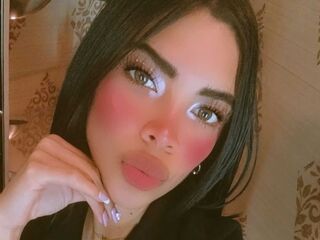 hot live cam MeliWilliams