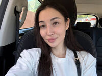 adult live web cam MelisaStarling