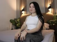 adult live cam MelissaNets