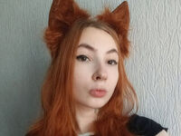 camgirl masturbating with vibrator MelissaSterilisa