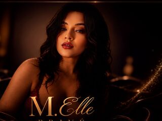 fingering camslut MellePrive