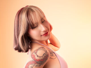 free live webcam MelodyVox