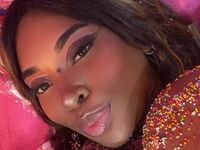 camwhore fingering shaved pussy MelyFoxter