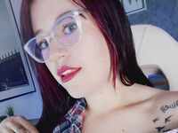 nude cam girl pic MelyJhones