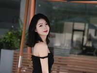 jasmin cam picture MengRuoxi