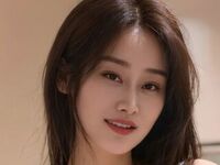 naked cam girl picture MengYaoFei