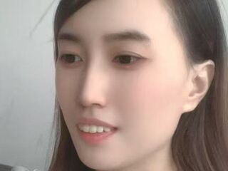 camgirl sex picture Mengying