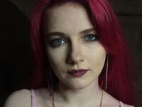 erotic webcam video MercyNoctelle