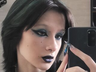 jasmin nude MeriHollway