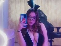 stripper cam MeridaDunbroch