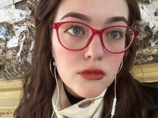 anal webcam sex MersedesRosso