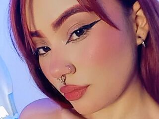 camwhore naked MiaColllins