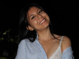 live webcam girl MiaSauvage