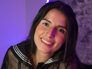 girl nude MiahVelasquez