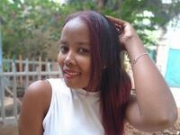 webcam girl MickatMaroe