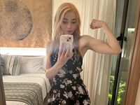 webcamgirl video chat MielVerane