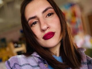 girl MiguelinaCaram