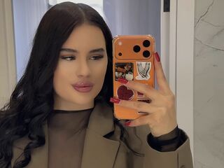 Kinky webcam MilaCrew