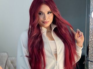 free nude web cam MilaEverhart