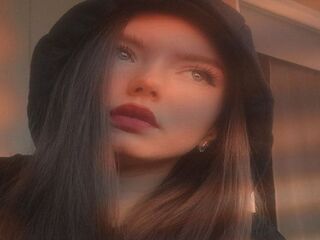 hardcore web cam MilaLyra