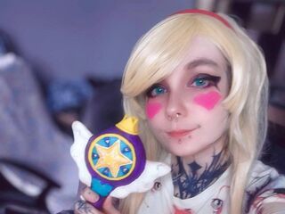 jasmin sexchat MilanaStrafer