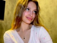 hot webcam video MileyWilson